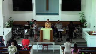 Thistletown Baptist Church Livestream July 28th 2024 [upl. by Raleigh]