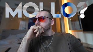 Mollo il Day Trading [upl. by Ramsay427]