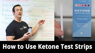 What’s the Best Time to Test Blood Ketones And How Often [upl. by Mclyman]