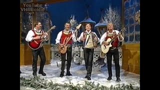 Willi Kröll  Skilehrerlied aus dem Tirolerland  2001 [upl. by Chester]