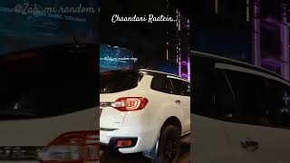 Chaandani Raatein🌝long drive at Night longdrive nightout nightvibes raat travel trending [upl. by Slosberg]