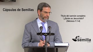 ¿En qué idioma nos habla Dios [upl. by March418]