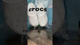 Clog Crocs Unboxing Video crocs unboxing flipkarthaul flipkartsale crocslover [upl. by Anabella]