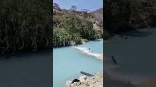 Las Grutas Tolantongo Mexico Hot Springs [upl. by Blumenfeld]