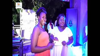 Sigelege Beach Resort  A white party festive holidays  Lake Malawi [upl. by Anits]