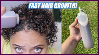 AMLA SHIKAIKAI REETHA POWDER FOR SHAMPOO INSANE NATURAL HAIR GROWTH [upl. by Ynnahc]