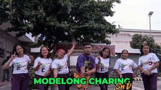 MODELONG CHARING  Dj KoyKoy Remix  TikTok Dance Trend  Dance Fitness  SHAKE n DANCE [upl. by Anid474]