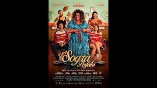 Filme A sogra perfeita comedianacional [upl. by Lirba629]