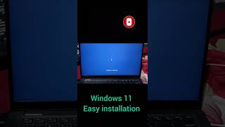 How To Install Windows 11 23H2 Easy Installation wndows11 HowTo techinsider [upl. by Yruy]