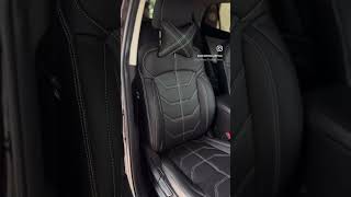 Car seat cover [upl. by Odnomor495]