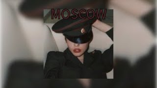 MOSCOW PHONK Speed Up [upl. by Bullion729]