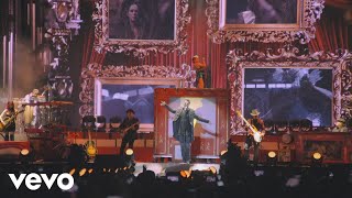 Ricardo Arjona  Acompáñame a Estar Solo Circo Soledad En Vivo [upl. by Yaresed]