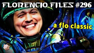 quotFighting Fire With Urinationquot  Florencio Files 296  StarCraft 2 [upl. by Llacam]