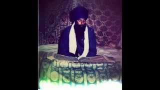 DHARNA quotSada Te Nimaneya Dha Tuhiquot  Sant Baba Jarnail Singh Ji Khalsa Bhindranwale [upl. by Iden]