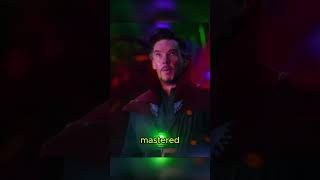 How did Doctor Strange suddenly become so skilled with magic in Thor Ragnarok [upl. by Nosmoht]