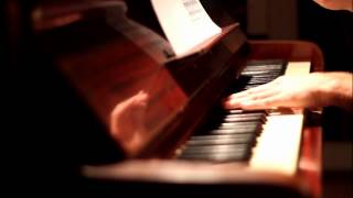 Erik Satie  Gnossienne No1 [upl. by Enomes]