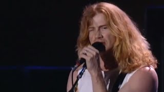 Megadeth  Full Concert  072599  Woodstock 99 West Stage OFFICIAL [upl. by Collbaith]