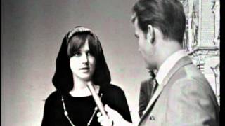 Dick Clark Interviews Jefferson Airplane  American Bandstand 1967 [upl. by Erund]