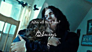 Harry Potter aesthetic fmv 🖤💫  Use Headphones  Brightness 100  YouTube dark mode  harrypotter [upl. by Caprice]