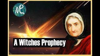 The Chilling Predictions of Mother Shipton The Witch Who Saw the End of the World [upl. by Retsila970]