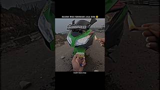 short lookat this viral jammubikeride ktmbiker ktm Duke 200ktm390 video shortvideo trending [upl. by Cappella]