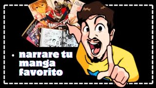 ⚠️ENTRA AL LIVE Y RESUMIRE TU MANGA FAVORITO⚠️ [upl. by Islehc200]