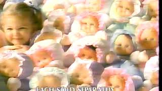 FisherPrice Puffalump Kids 1992 [upl. by Kcirdot705]