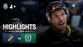 AIK vs Tingsryd  Highlights 1711 [upl. by Netsryk]