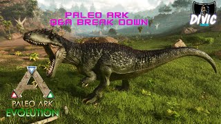 Paleo Ark Questions amp Answers  Paleo Ark Ascended [upl. by Atiuqes824]