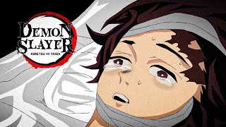 fan animation Demon slayer Swordsmith village arc KNY SEASON 3 Yorichi and Sumiyoshi [upl. by Rambort]