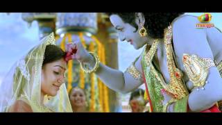 Sri Rama Rajyam Movie Full Songs HD  Seetha Seemantham Song  Balakrishna Nayantara Ilayaraja [upl. by Deuno]