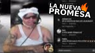 La nueva era del rap mexicano 🔥🥶🥶 [upl. by Elinor]