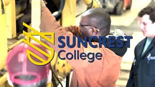 Suncrest College Brand Explainer [upl. by Eenattirb]