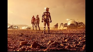 वैज्ञानिकों का मंगल के लिए खतरनाक प्लान Terraforming of Mars Facts about Mars planet Mars Planet [upl. by Aillil905]