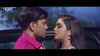 Dinesh Lal Nirahua amp Aamrapali Dubey KISSING Scene  Superhit Film  Nirhuaa Satal Rahe [upl. by Guss]