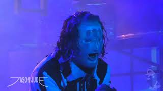 Slipknot  Solway Firth LIVE 2019 [upl. by Rosen]