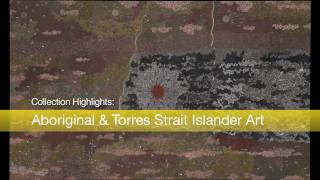 111  167409  Clifford Possum Tjapaltjarri Warlugulong 1977 [upl. by Nuriel]