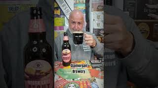 A quick beer review craftbeer review drink [upl. by Aldora270]