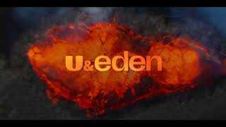 UampEden Ident 1  16th October 2024 [upl. by Airam]