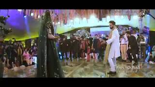 Mehndi Dance Performance  Bride amp Groom Dance  Pakistani Wedding Dance [upl. by February]