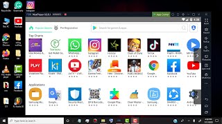 How to Download and Install Google Play Store Apps on PC or Laptop [upl. by Mateo]