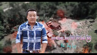 kuv niam kuv txiv tu siab tag by txhiaj xyooj cover 2023 [upl. by Atnim]