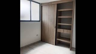 Apartamento en Arriendo Medellin Sector Laureles [upl. by Ailemor30]