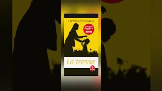 la tresse de Laetitia Colombani livre audio [upl. by Iaras]