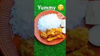 ইয়াম্মি থালি  Jannat Fahmi Simple Life shorts food [upl. by Attiuqram534]