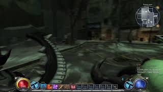 Hellgate London 2007 Стрим 4 [upl. by Stoughton]