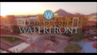 Broadstone Waterfront  Scottsdale AZ Apartments  Greystar [upl. by Tuesday928]