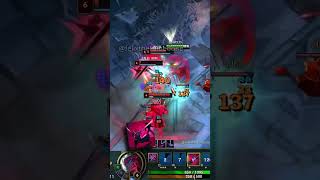 LOS Windy Brothers Yasuo y Yone videojuegos legueoflegends funny epic yasuo yone combo [upl. by Gore]