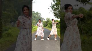 SAJNA VE SAJNA Dance Cover  Vaishtrending viralsong sajnavesajna [upl. by Swee]