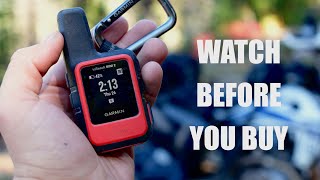 Garmin inReach Mini 2  Long Term Usage Review amp General Info [upl. by Babby]